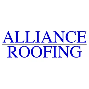 Slide of Alliance Roofing