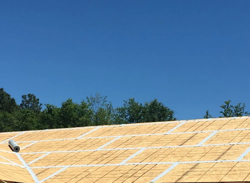 Slide of Alliance Roofing