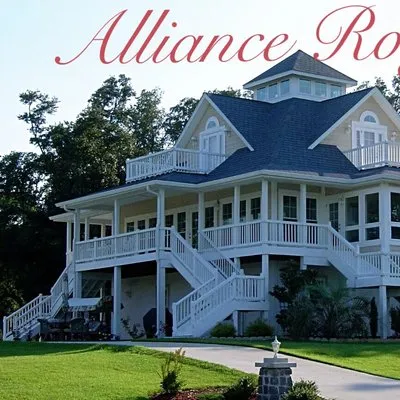 Alliance Roofing
