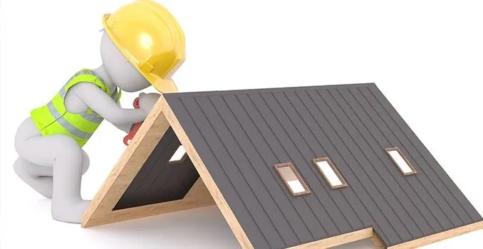 Slide of Alliance Roofing