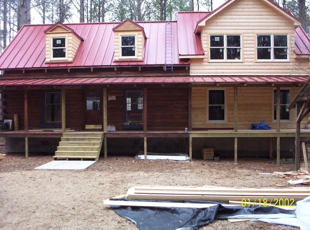 Slide of Alliance Roofing