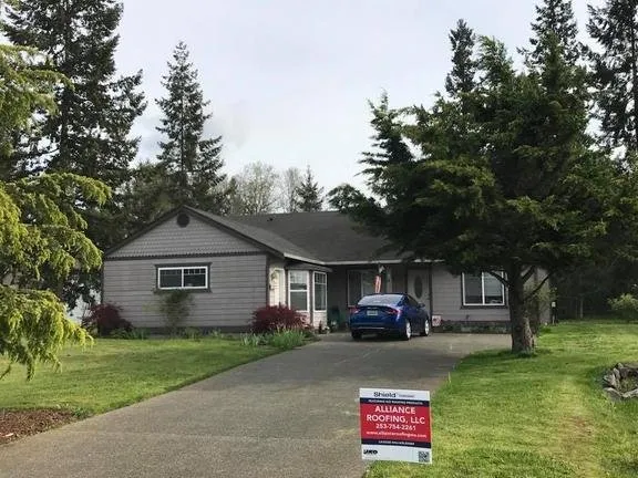 Slide of Alliance Roofing