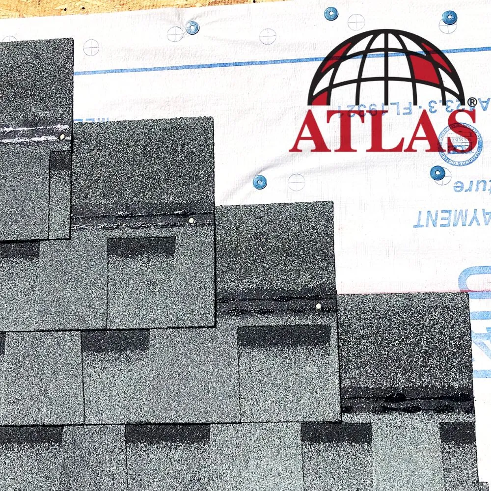Slide of Alliance Roofing
