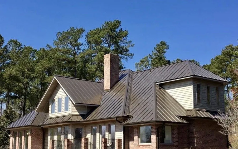 Slide of Alliance Roofing