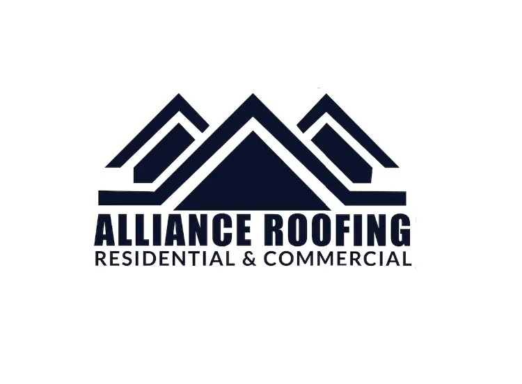 Slide of Alliance Roofing