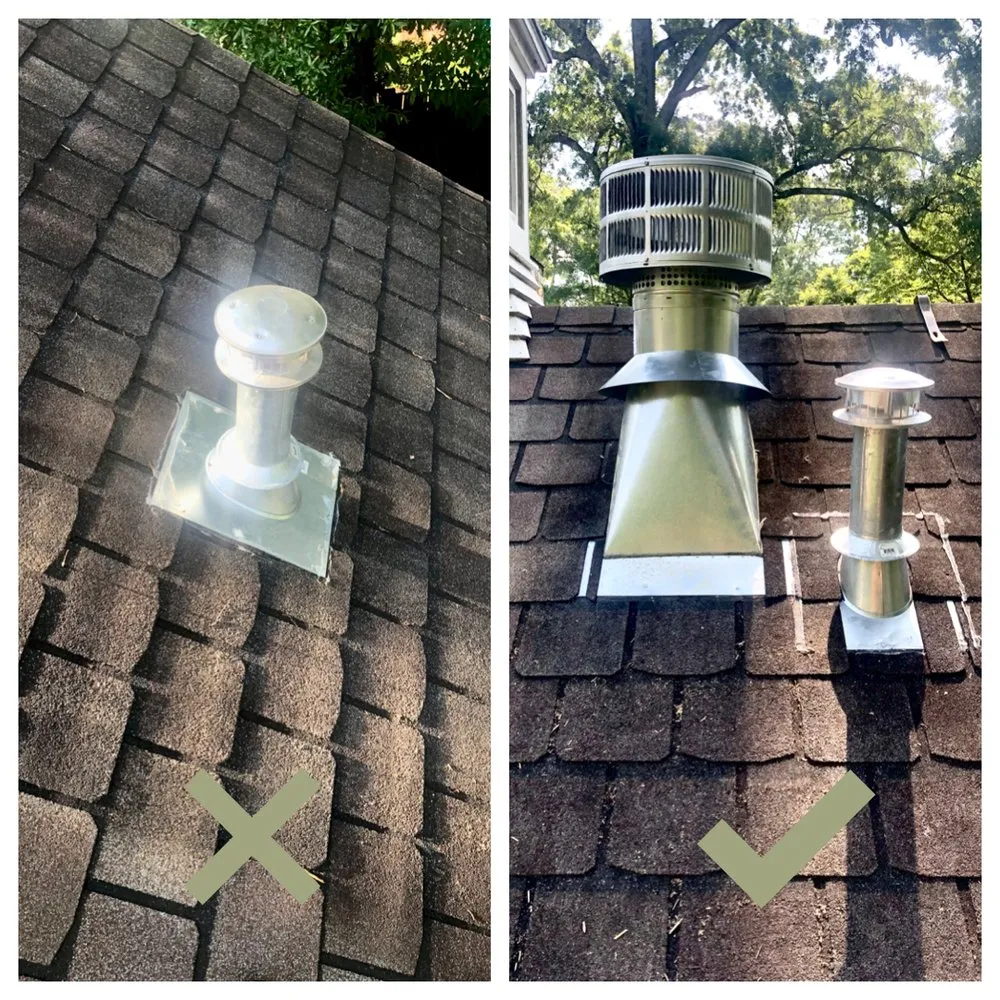 Slide of Alliance Roofing