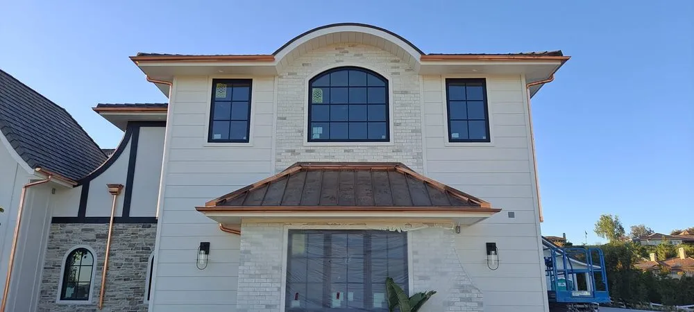 Slide of Alliance Sheet Metal