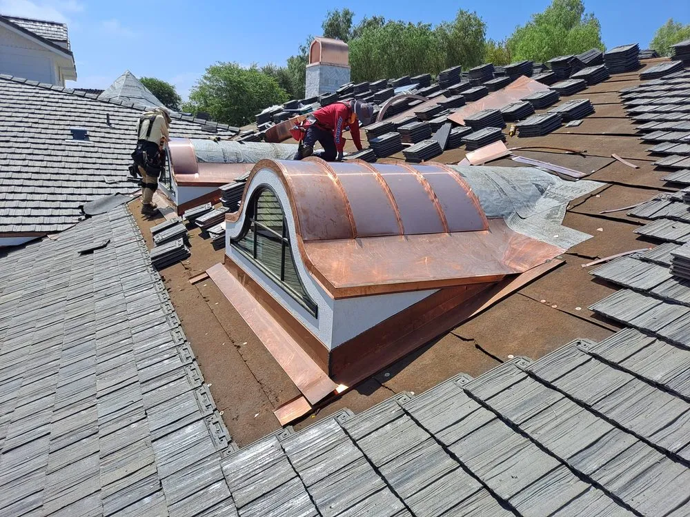 Slide of Alliance Sheet Metal