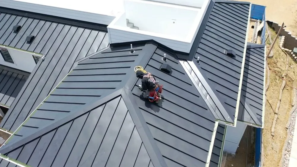 Slide of Alliance Sheet Metal