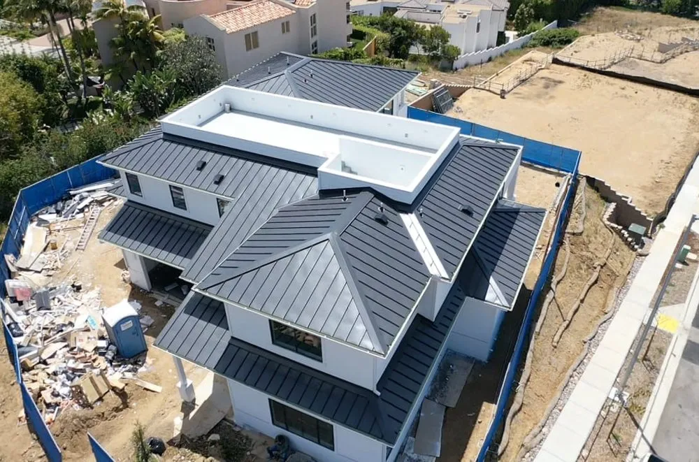 Slide of Alliance Sheet Metal