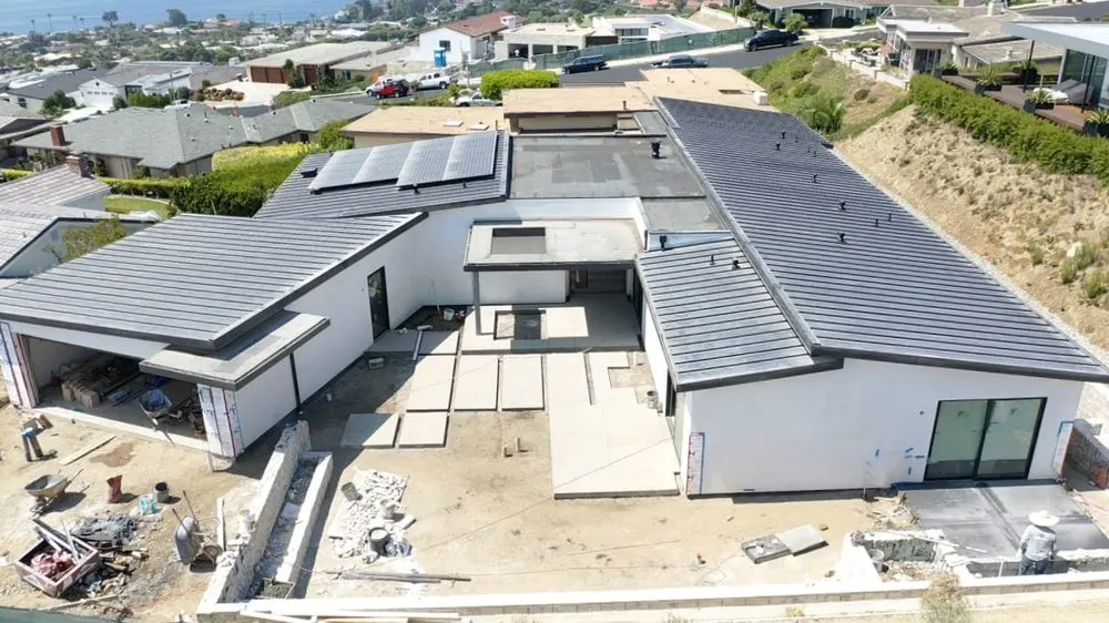 Slide of Alliance Sheet Metal