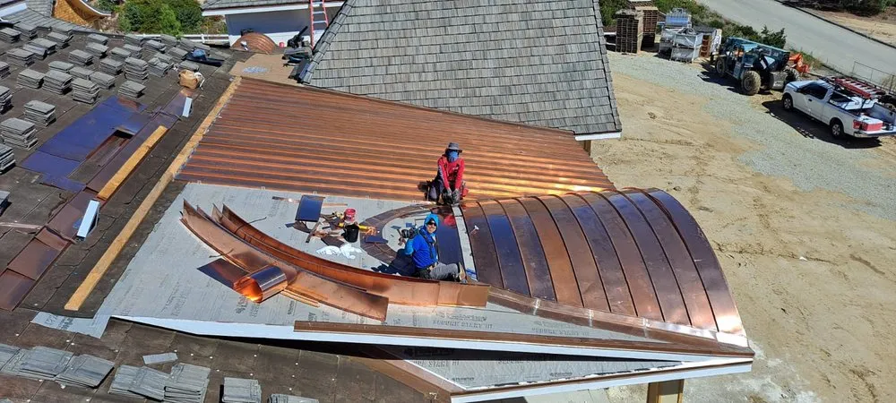 Slide of Alliance Sheet Metal