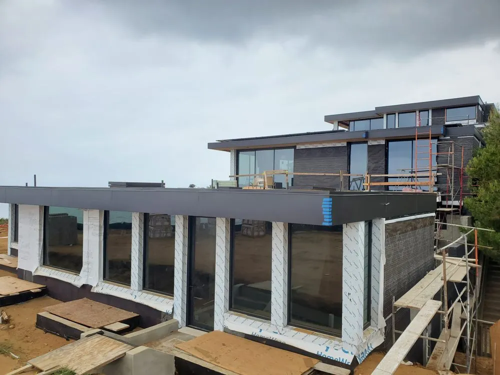 Slide of Alliance Sheet Metal