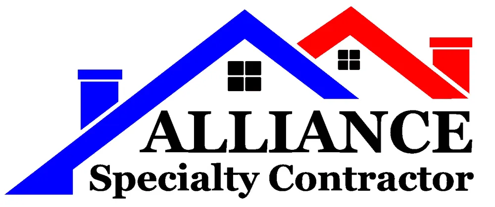 Slide of Alliance Specialty Contractor