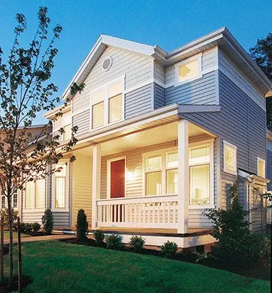 Slide of Alliance Windows & Siding