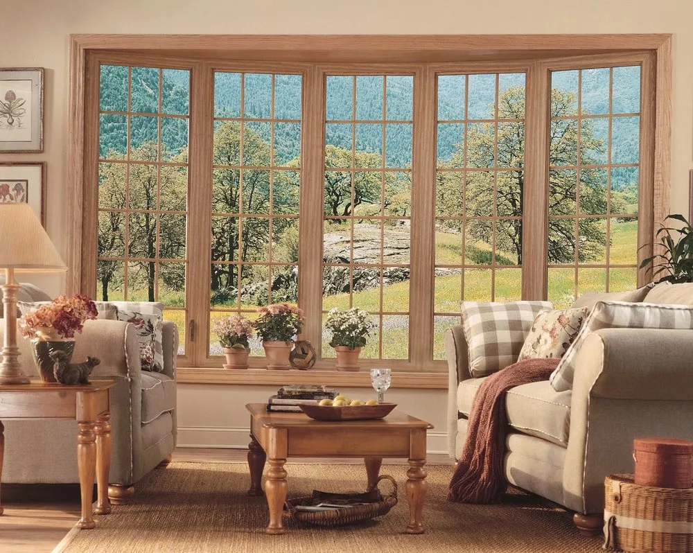 Slide of Alliance Windows & Siding