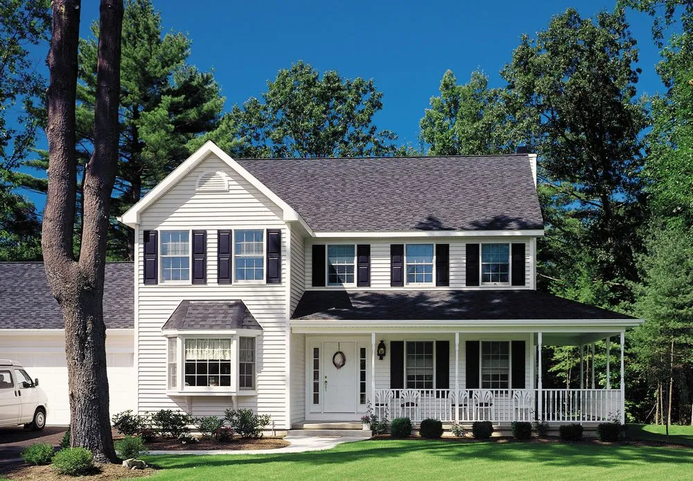 Slide of Alliance Windows & Siding