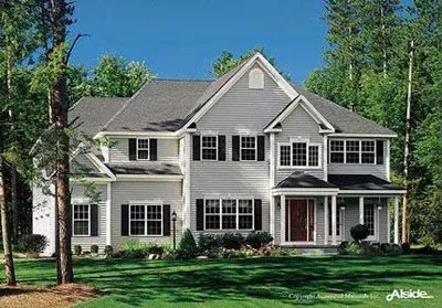 Slide of Alliance Windows & Siding