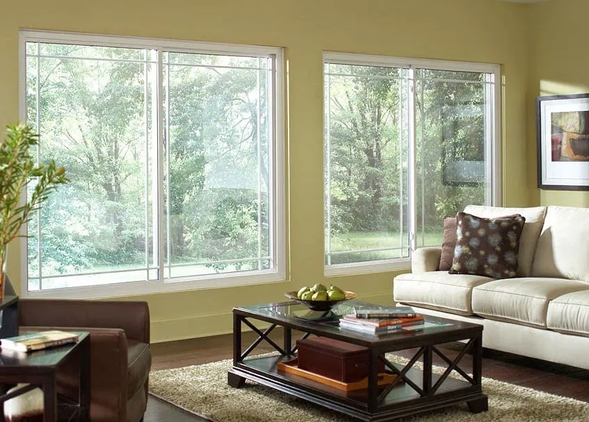 Slide of Alliance Windows & Siding