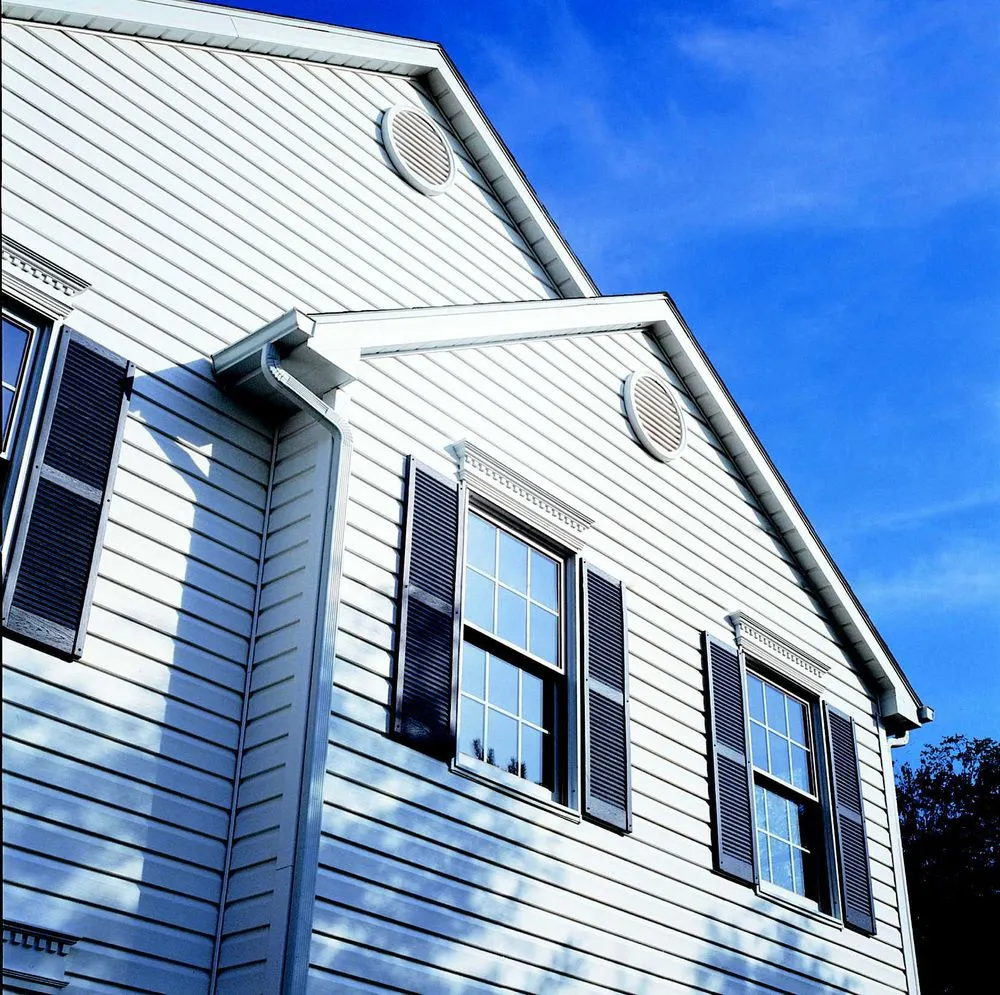 Slide of Alliance Windows & Siding