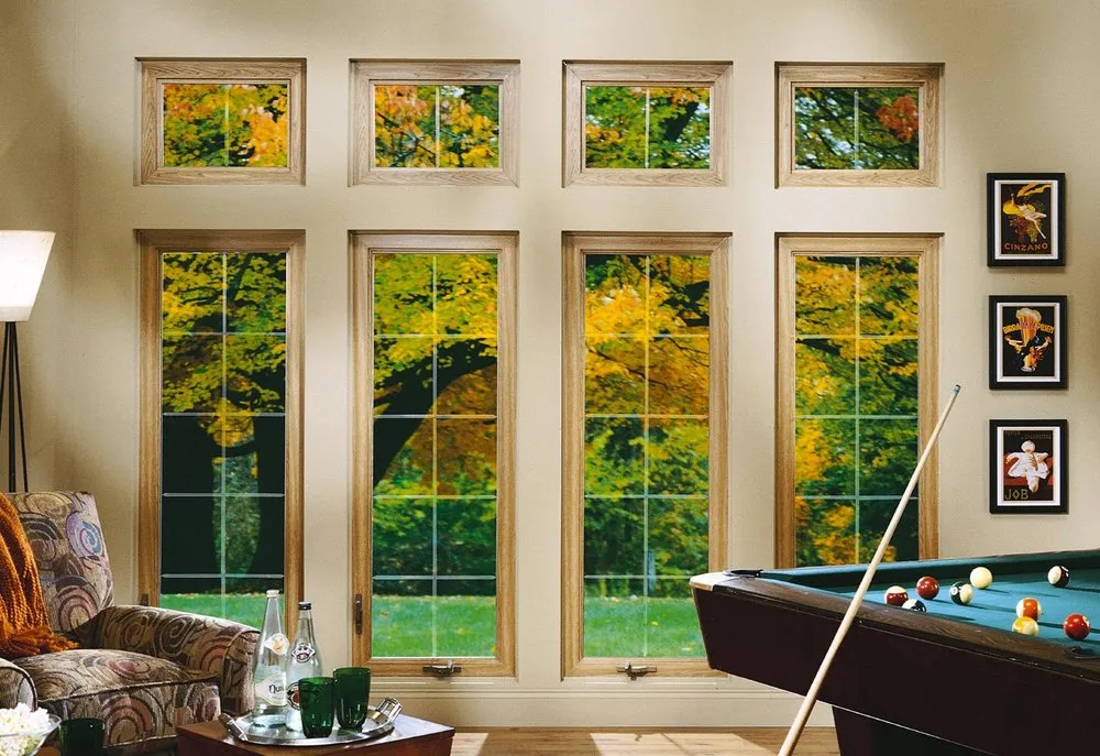 Slide of Alliance Windows & Siding