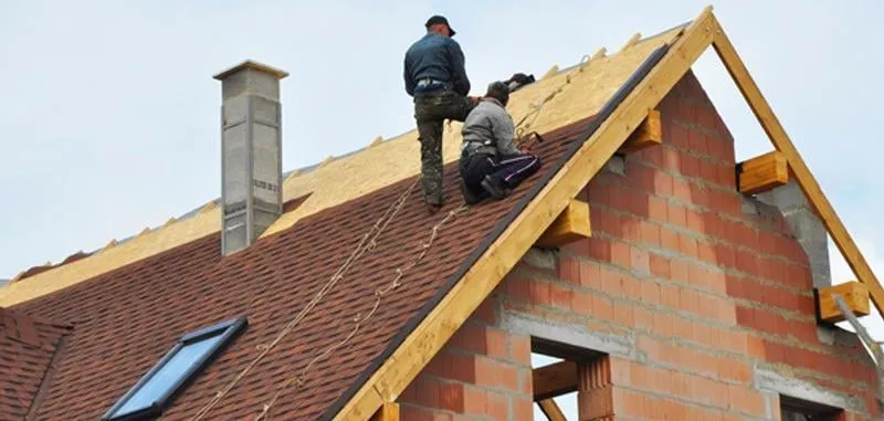 Slide of Allied Brothers Home