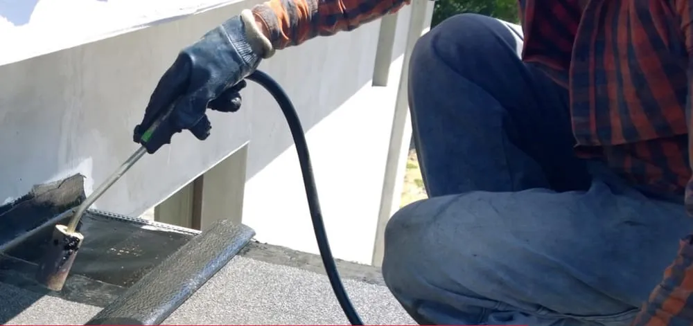 Slide of Allied Brothers Home