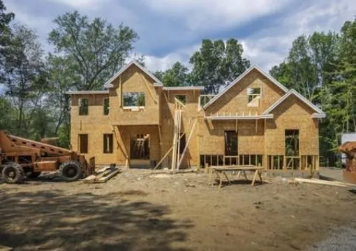 Slide of Allied Brothers Home