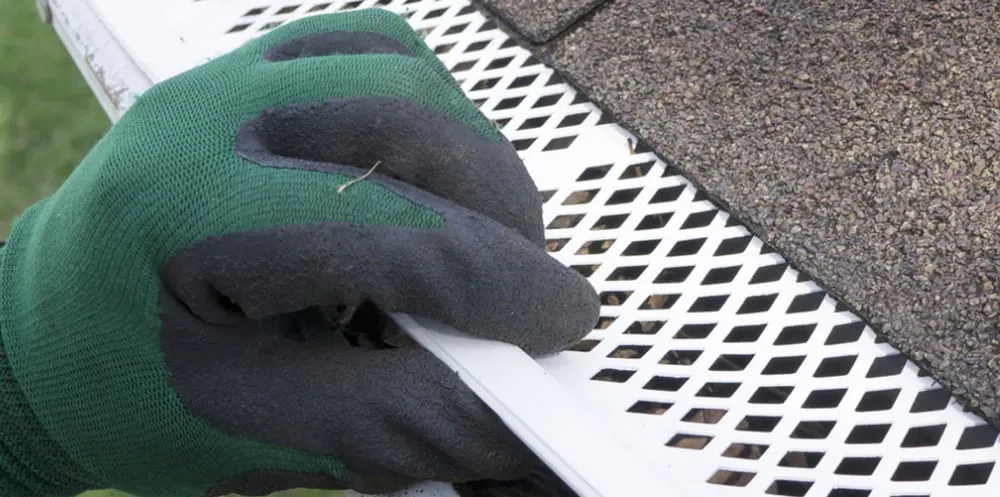 Slide of Allied Brothers Home