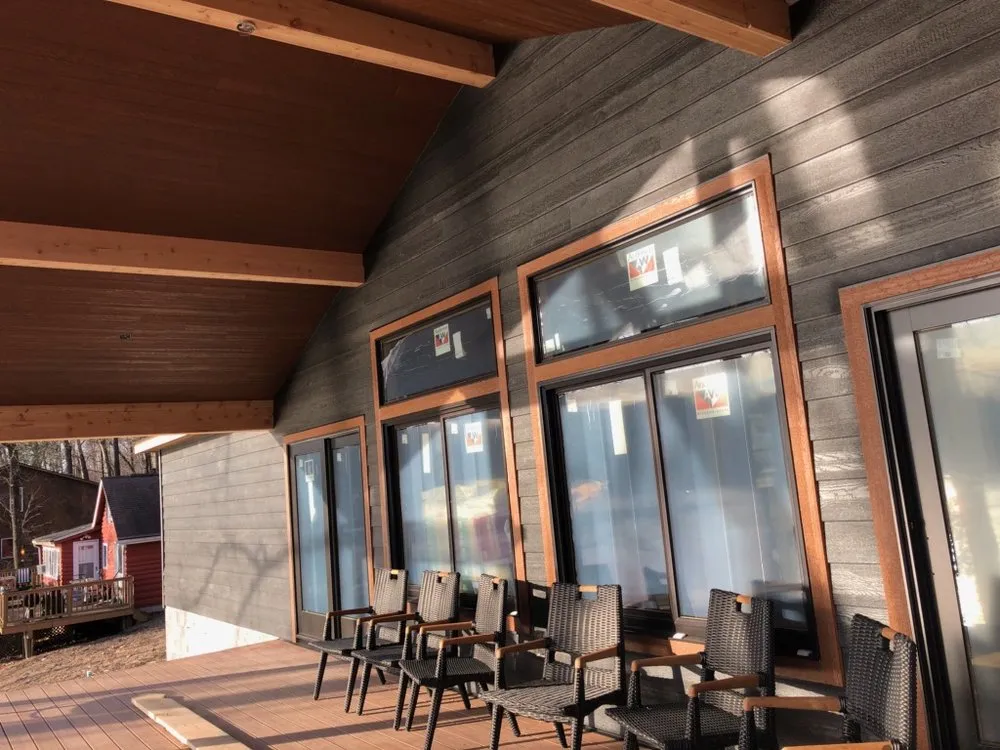 Slide of Allied Brothers Home