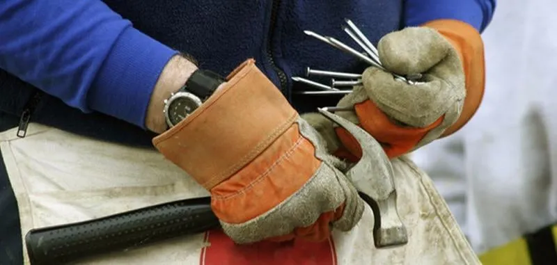 Slide of Allied Brothers Home