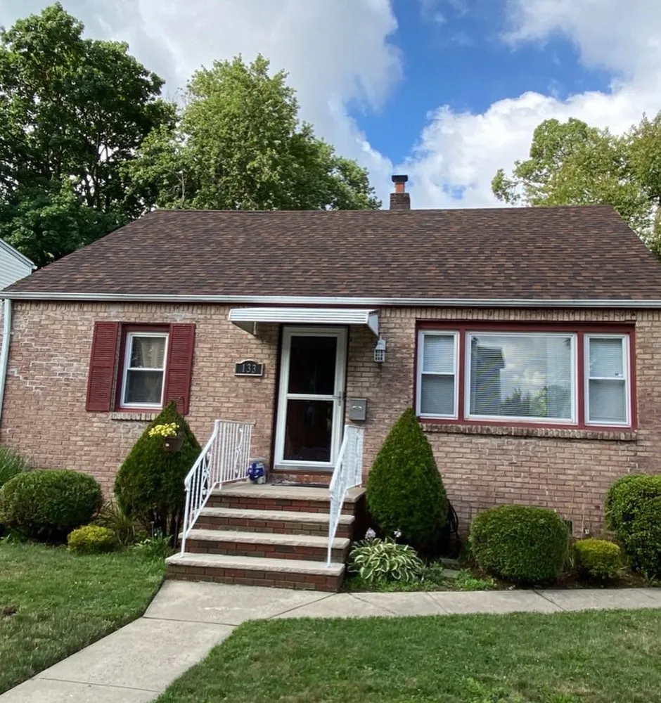 Slide of Allied Brothers Home
