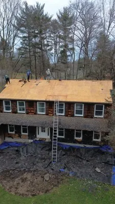 Allied Brothers Home Corporation Logo