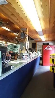 Allied Building Products Logo