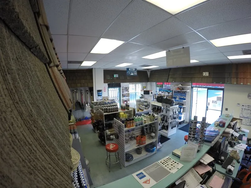 Slide of Allied Building Products