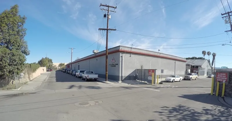 Slide of Allied Building Products