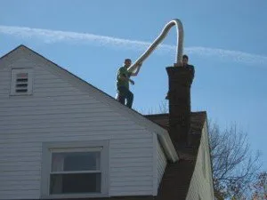 Slide of Allied Chimney & Roofing