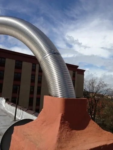 Slide of Allied Chimney & Roofing