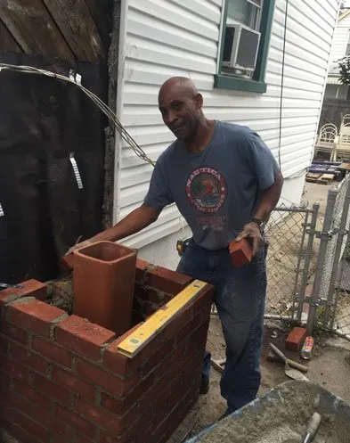 Slide of Allied Chimney & Roofing