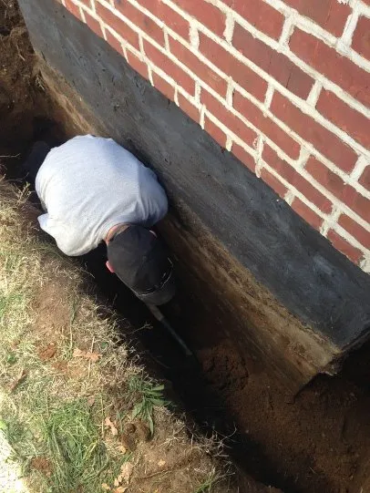 Slide of Allied Chimney & Roofing