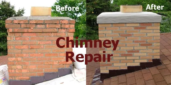 Slide of Allied Chimney & Roofing