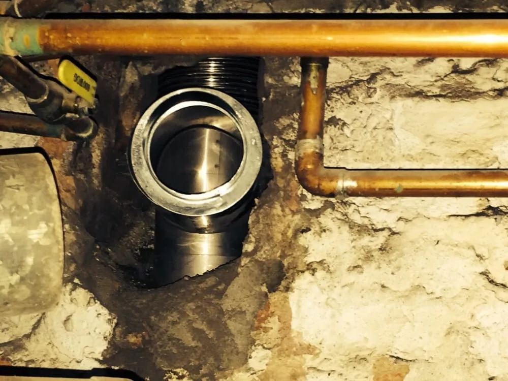 Slide of Allied Chimney & Roofing