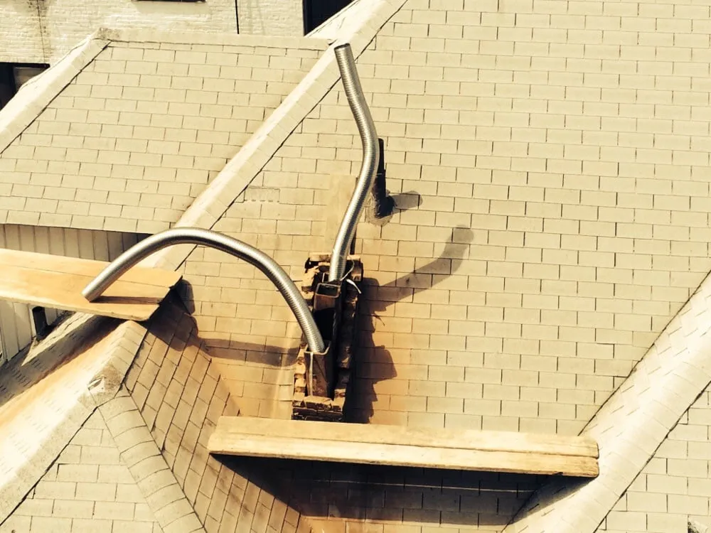 Slide of Allied Chimney & Roofing