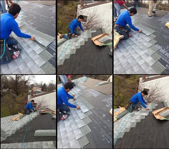 Slide of Allied Chimney & Roofing