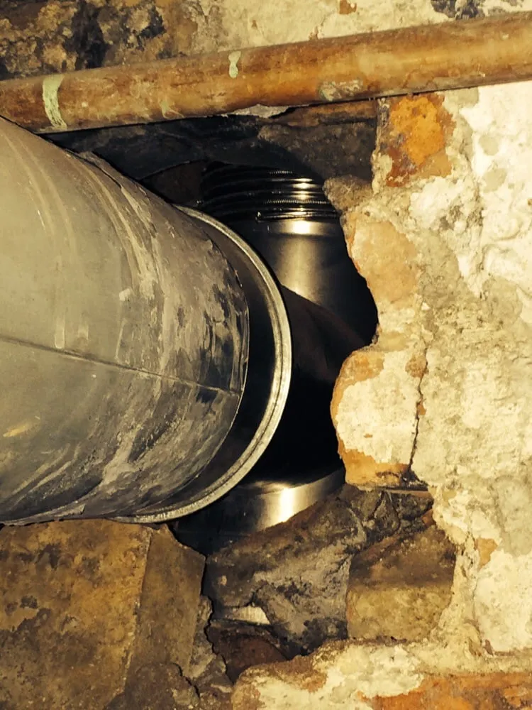 Slide of Allied Chimney & Roofing