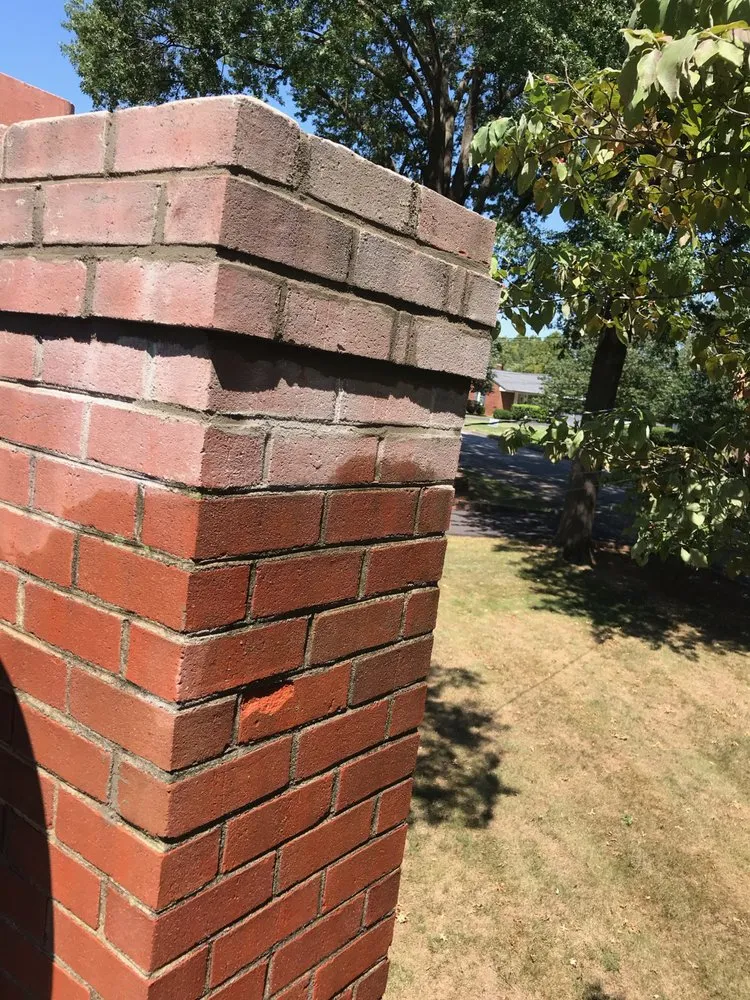 Slide of Allied Chimney Gutters and Roofing