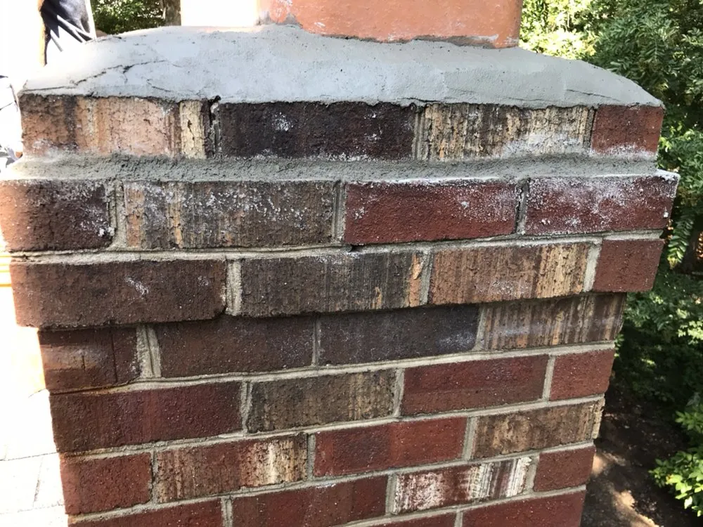 Slide of Allied Chimney Gutters and Roofing