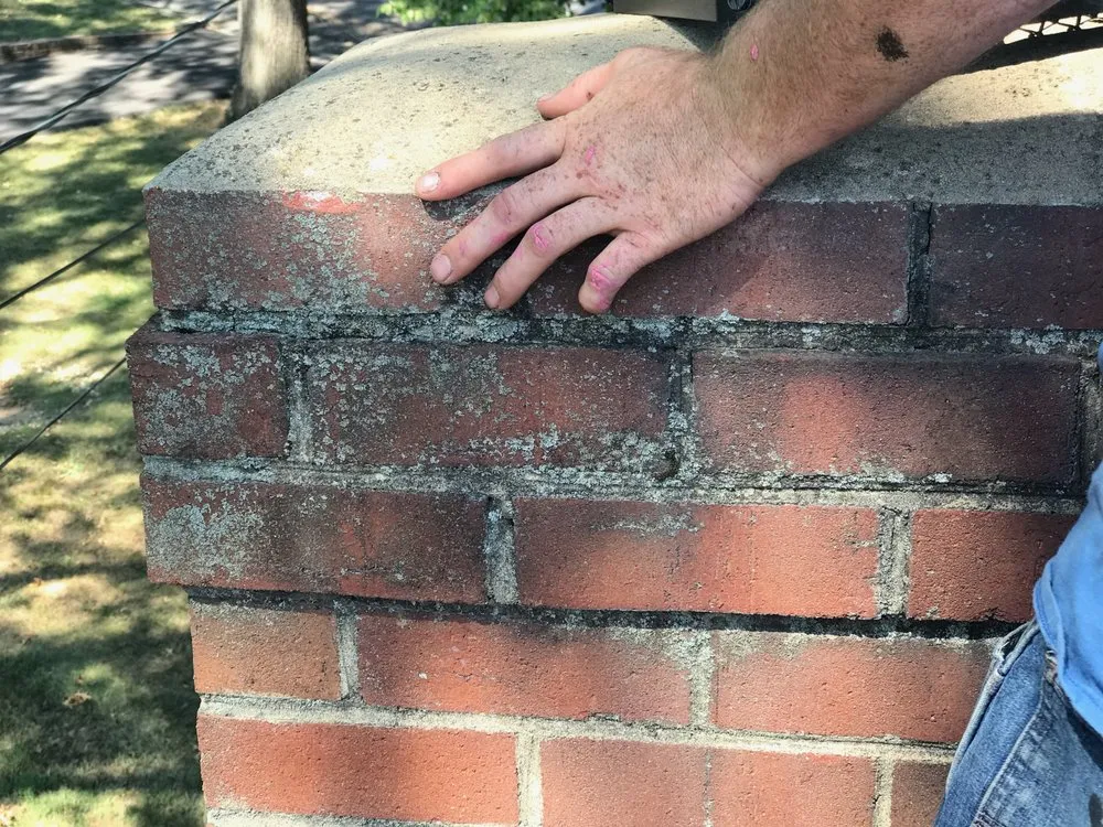 Slide of Allied Chimney Gutters and Roofing