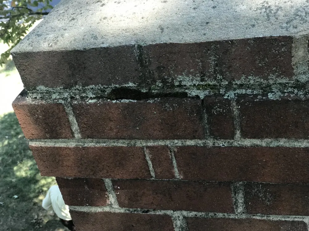 Slide of Allied Chimney Gutters and Roofing