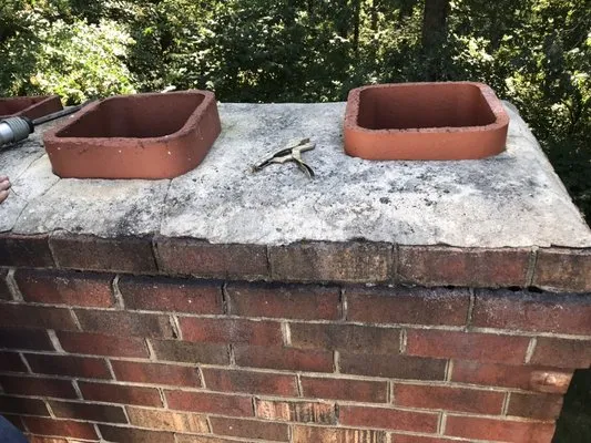 Allied Chimney Gutters and Roofing